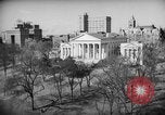 Standbild Virginia State Capitol Building Richmond Virginia USA, 1939, aus Sekunde 48 historischem Filmmaterial Videoclip 65675054129