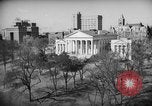 Standbild Virginia State Capitol Building Richmond Virginia USA, 1939, aus Sekunde 50 historischem Filmmaterial Videoclip 65675054129
