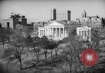 Standbild Virginia State Capitol Building Richmond Virginia USA, 1939, aus Sekunde 51 historischem Filmmaterial Videoclip 65675054129