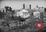 Standbild Virginia State Capitol Building Richmond Virginia USA, 1939, aus Sekunde 52 historischem Filmmaterial Videoclip 65675054129