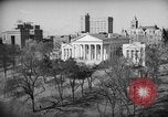 Standbild Virginia State Capitol Building Richmond Virginia USA, 1939, aus Sekunde 53 historischem Filmmaterial Videoclip 65675054129