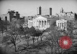 Standbild Virginia State Capitol Building Richmond Virginia USA, 1939, aus Sekunde 54 historischem Filmmaterial Videoclip 65675054129