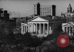 Standbild Virginia State Capitol Building Richmond Virginia USA, 1939, aus Sekunde 55 historischem Filmmaterial Videoclip 65675054129