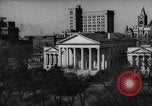 Standbild Virginia State Capitol Building Richmond Virginia USA, 1939, aus Sekunde 56 historischem Filmmaterial Videoclip 65675054129