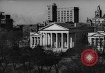 Standbild Virginia State Capitol Building Richmond Virginia USA, 1939, aus Sekunde 58 historischem Filmmaterial Videoclip 65675054129