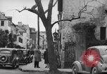 Standbild Wohnhäuser Charleston South Carolina USA, 1939, aus Sekunde 27 historischem Filmmaterial Videoclip 65675054130