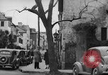 Standbild Wohnhäuser Charleston South Carolina USA, 1939, aus Sekunde 30 historischem Filmmaterial Videoclip 65675054130