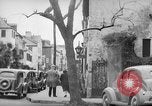 Standbild Wohnhäuser Charleston South Carolina USA, 1939, aus Sekunde 32 historischem Filmmaterial Videoclip 65675054130