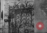 Standbild Wohnhäuser Charleston South Carolina USA, 1939, aus Sekunde 35 historischem Filmmaterial Videoclip 65675054130