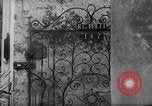 Standbild Wohnhäuser Charleston South Carolina USA, 1939, aus Sekunde 36 historischem Filmmaterial Videoclip 65675054130
