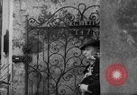 Standbild Wohnhäuser Charleston South Carolina USA, 1939, aus Sekunde 37 historischem Filmmaterial Videoclip 65675054130