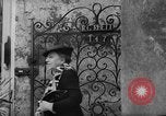 Standbild Wohnhäuser Charleston South Carolina USA, 1939, aus Sekunde 38 historischem Filmmaterial Videoclip 65675054130