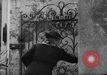 Standbild Wohnhäuser Charleston South Carolina USA, 1939, aus Sekunde 40 historischem Filmmaterial Videoclip 65675054130