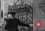 Standbild Wohnhäuser Charleston South Carolina USA, 1939, aus Sekunde 41 historischem Filmmaterial Videoclip 65675054130