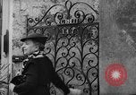 Standbild Wohnhäuser Charleston South Carolina USA, 1939, aus Sekunde 42 historischem Filmmaterial Videoclip 65675054130