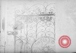 Standbild Wohnhäuser Charleston South Carolina USA, 1939, aus Sekunde 45 historischem Filmmaterial Videoclip 65675054130