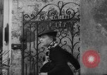 Standbild Wohnhäuser Charleston South Carolina USA, 1939, aus Sekunde 48 historischem Filmmaterial Videoclip 65675054130
