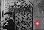 Standbild Wohnhäuser Charleston South Carolina USA, 1939, aus Sekunde 49 historischem Filmmaterial Videoclip 65675054130