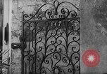 Standbild Wohnhäuser Charleston South Carolina USA, 1939, aus Sekunde 50 historischem Filmmaterial Videoclip 65675054130
