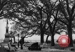 Standbild Battery Park Charleston South Carolina USA, 1939, aus Sekunde 16 historischem Filmmaterial Videoclip 65675054131