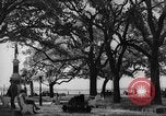 Standbild Battery Park Charleston South Carolina USA, 1939, aus Sekunde 19 historischem Filmmaterial Videoclip 65675054131