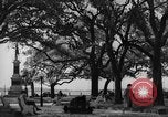 Standbild Battery Park Charleston South Carolina USA, 1939, aus Sekunde 23 historischem Filmmaterial Videoclip 65675054131