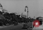 Standbild Battery Park Charleston South Carolina USA, 1939, aus Sekunde 28 historischem Filmmaterial Videoclip 65675054131