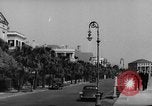 Standbild Battery Park Charleston South Carolina USA, 1939, aus Sekunde 29 historischem Filmmaterial Videoclip 65675054131