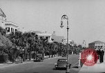 Standbild Battery Park Charleston South Carolina USA, 1939, aus Sekunde 30 historischem Filmmaterial Videoclip 65675054131