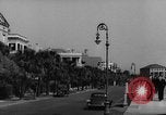 Standbild Battery Park Charleston South Carolina USA, 1939, aus Sekunde 31 historischem Filmmaterial Videoclip 65675054131