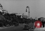 Standbild Battery Park Charleston South Carolina USA, 1939, aus Sekunde 32 historischem Filmmaterial Videoclip 65675054131