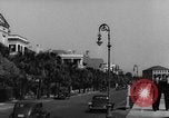 Standbild Battery Park Charleston South Carolina USA, 1939, aus Sekunde 36 historischem Filmmaterial Videoclip 65675054131