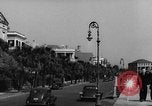 Standbild Battery Park Charleston South Carolina USA, 1939, aus Sekunde 37 historischem Filmmaterial Videoclip 65675054131