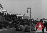 Standbild Battery Park Charleston South Carolina USA, 1939, aus Sekunde 39 historischem Filmmaterial Videoclip 65675054131