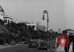 Standbild Battery Park Charleston South Carolina USA, 1939, aus Sekunde 40 historischem Filmmaterial Videoclip 65675054131