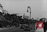 Standbild Battery Park Charleston South Carolina USA, 1939, aus Sekunde 41 historischem Filmmaterial Videoclip 65675054131