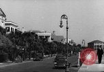 Standbild Battery Park Charleston South Carolina USA, 1939, aus Sekunde 43 historischem Filmmaterial Videoclip 65675054131