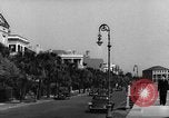 Standbild Battery Park Charleston South Carolina USA, 1939, aus Sekunde 44 historischem Filmmaterial Videoclip 65675054131