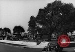 Standbild Battery Park Charleston South Carolina USA, 1939, aus Sekunde 51 historischem Filmmaterial Videoclip 65675054131