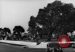 Standbild Battery Park Charleston South Carolina USA, 1939, aus Sekunde 52 historischem Filmmaterial Videoclip 65675054131