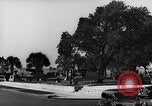 Standbild Battery Park Charleston South Carolina USA, 1939, aus Sekunde 53 historischem Filmmaterial Videoclip 65675054131