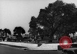 Standbild Battery Park Charleston South Carolina USA, 1939, aus Sekunde 54 historischem Filmmaterial Videoclip 65675054131