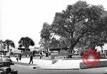 Standbild Battery Park Charleston South Carolina USA, 1939, aus Sekunde 61 historischem Filmmaterial Videoclip 65675054131