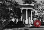 Standbild Battery Point Statue Charleston South Carolina USA, 1939, aus Sekunde 39 historischem Filmmaterial Videoclip 65675054132