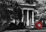Standbild Battery Point Statue Charleston South Carolina USA, 1939, aus Sekunde 40 historischem Filmmaterial Videoclip 65675054132