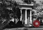 Standbild Battery Point Statue Charleston South Carolina USA, 1939, aus Sekunde 41 historischem Filmmaterial Videoclip 65675054132