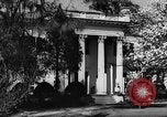 Standbild Battery Point Statue Charleston South Carolina USA, 1939, aus Sekunde 42 historischem Filmmaterial Videoclip 65675054132