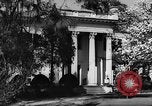 Standbild Battery Point Statue Charleston South Carolina USA, 1939, aus Sekunde 44 historischem Filmmaterial Videoclip 65675054132