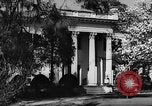 Standbild Battery Point Statue Charleston South Carolina USA, 1939, aus Sekunde 46 historischem Filmmaterial Videoclip 65675054132