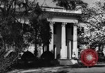 Standbild Battery Point Statue Charleston South Carolina USA, 1939, aus Sekunde 47 historischem Filmmaterial Videoclip 65675054132